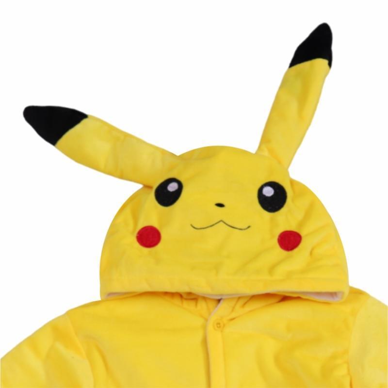 Enterizo PIKACHU SALE NIÑO